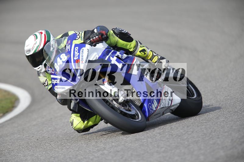 /48 03.10.2026  Speer Racing ADR/Gruppe rot/848